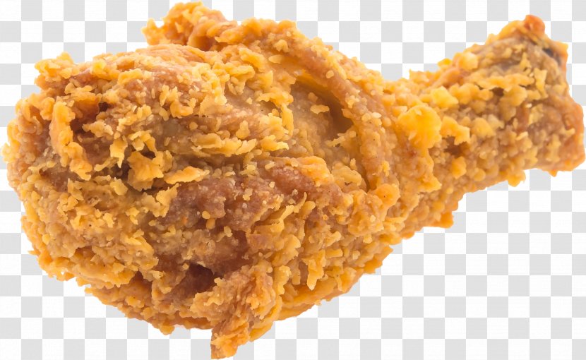 Jeonju Fried Chicken KFC Sandwich - Dish - HD Transparent PNG