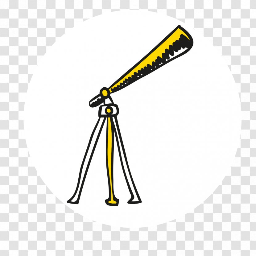 Telescope Clip Art - Baseball Equipment - Binoculars Transparent PNG