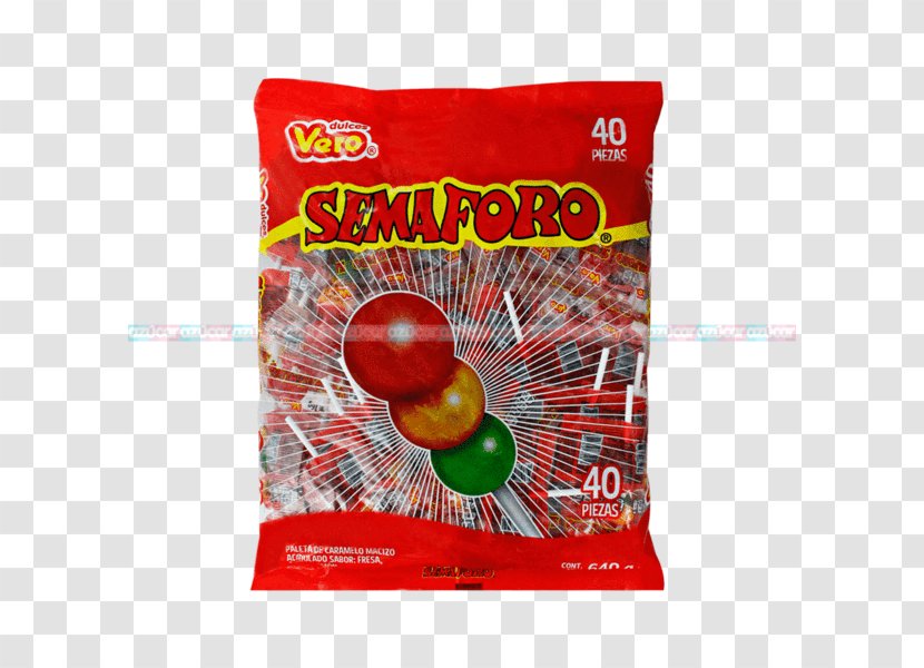 Lollipop Sweetness Sugar Traffic Light Flavor - Fruit Transparent PNG