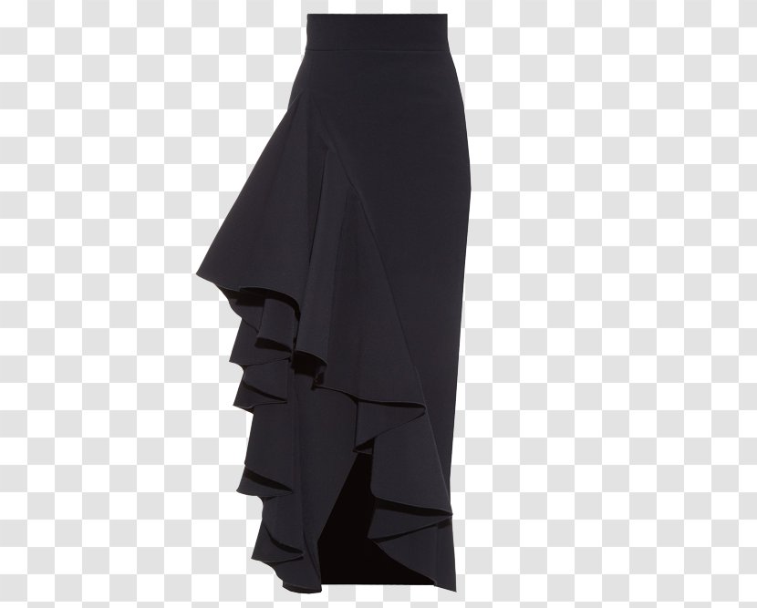Skirt Clothing Dress Fashion Jacket - Sweater Transparent PNG