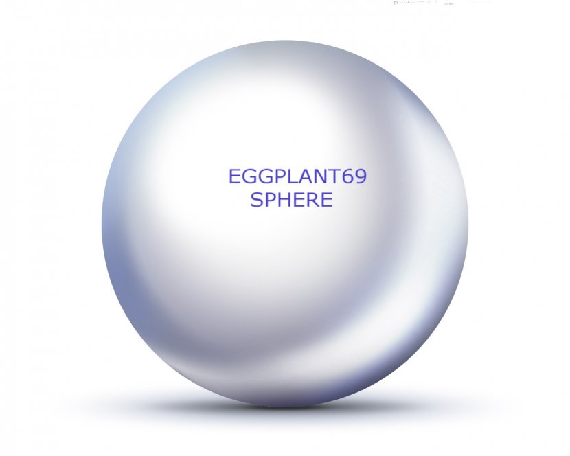 Sphere Brand Circle - Pearls Transparent PNG