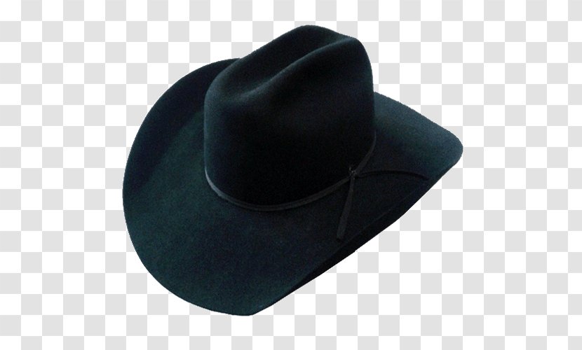 Cowboy Hat Western Wear Fedora - Tree Transparent PNG