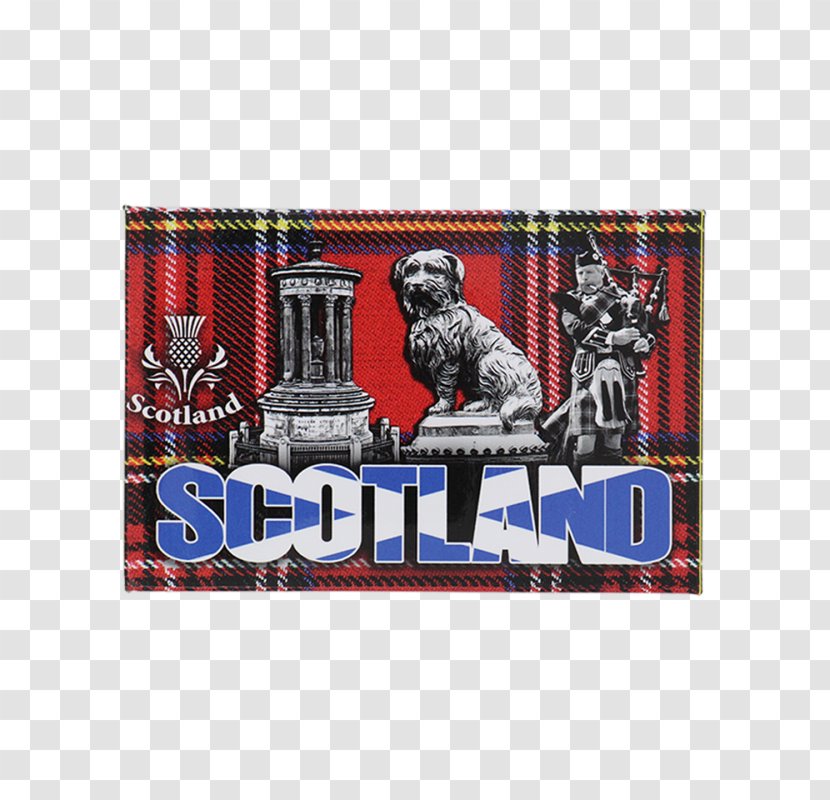 Scotland Poster Scottish People Brand - Globe Ashtray Transparent PNG