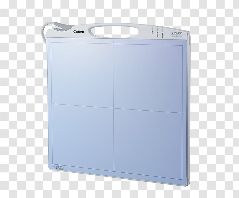 Flat Panel Detector Laptop Digital Radiography Information Transparent PNG