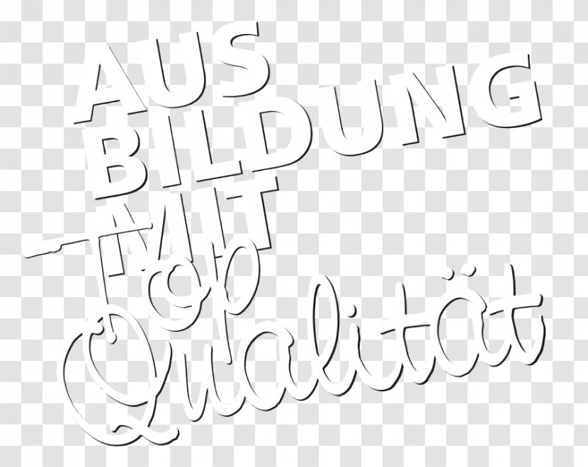Document Text Logo Education Handwriting - Monochrome Photography Transparent PNG