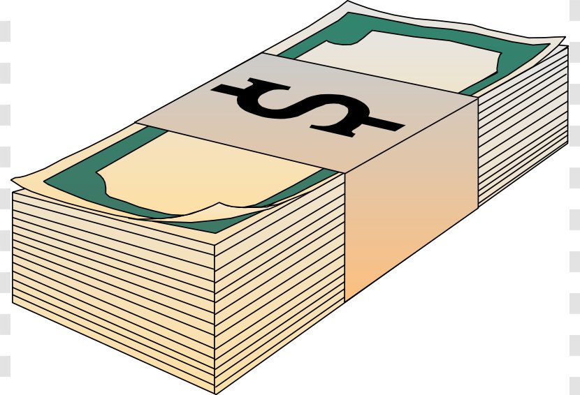 Money Finance Clip Art - Wood - Pictures About Transparent PNG