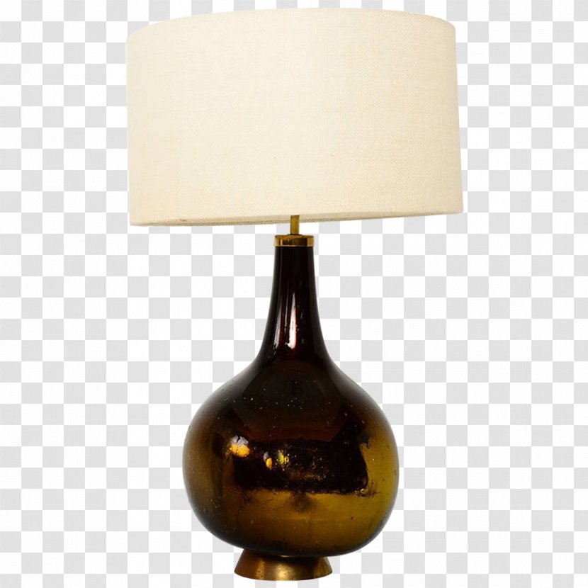 Lamp Lighting - Glass Transparent PNG