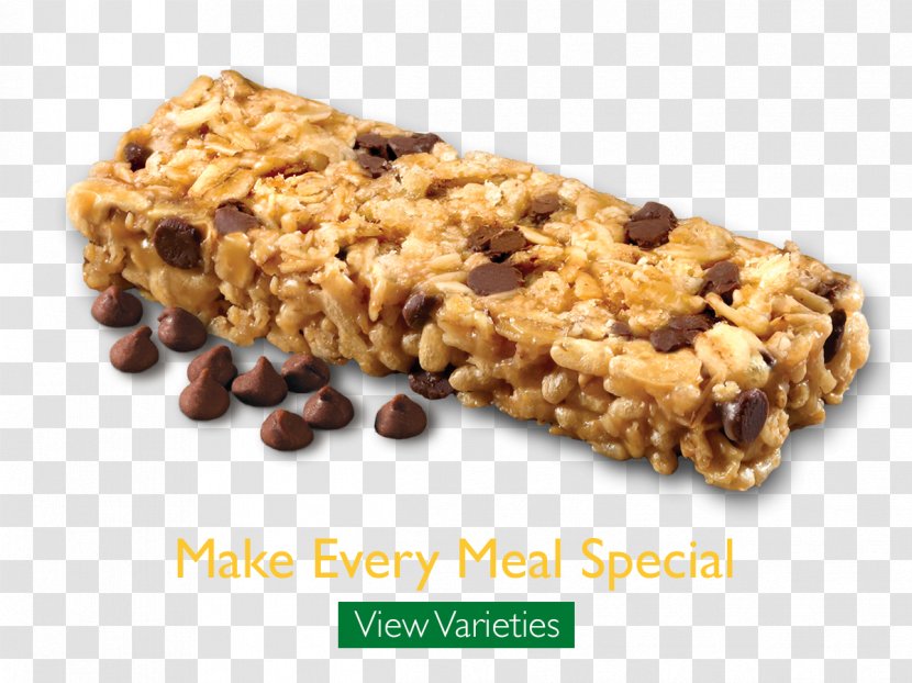 Fudge Bakery Granola Flapjack Chocolate Chip - Corn Syrup - Products Transparent PNG