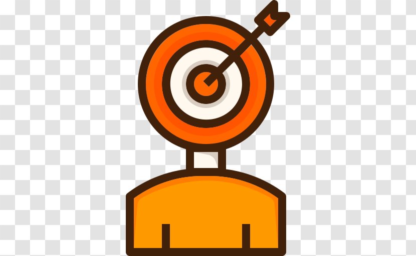 Vector Packs - Target Icon Audience Transparent PNG