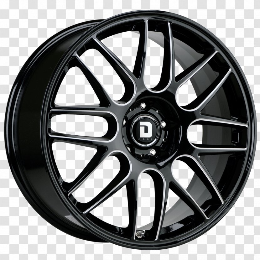 Car BBS Kraftfahrzeugtechnik Rim Alloy Wheel - Vehicle Transparent PNG