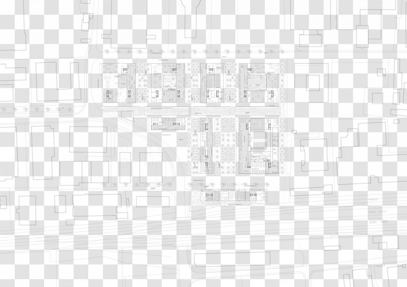 Architecture Product Design Floor Plan Transparent PNG