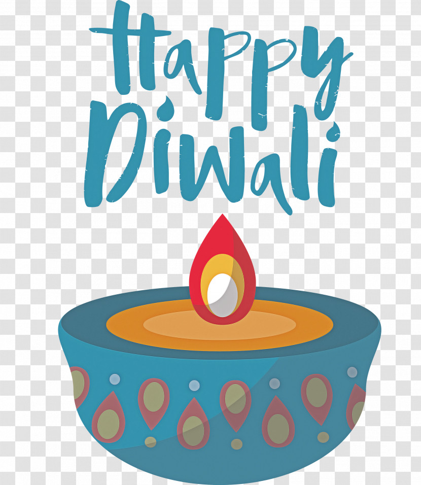 Happy DIWALI Dipawali Transparent PNG