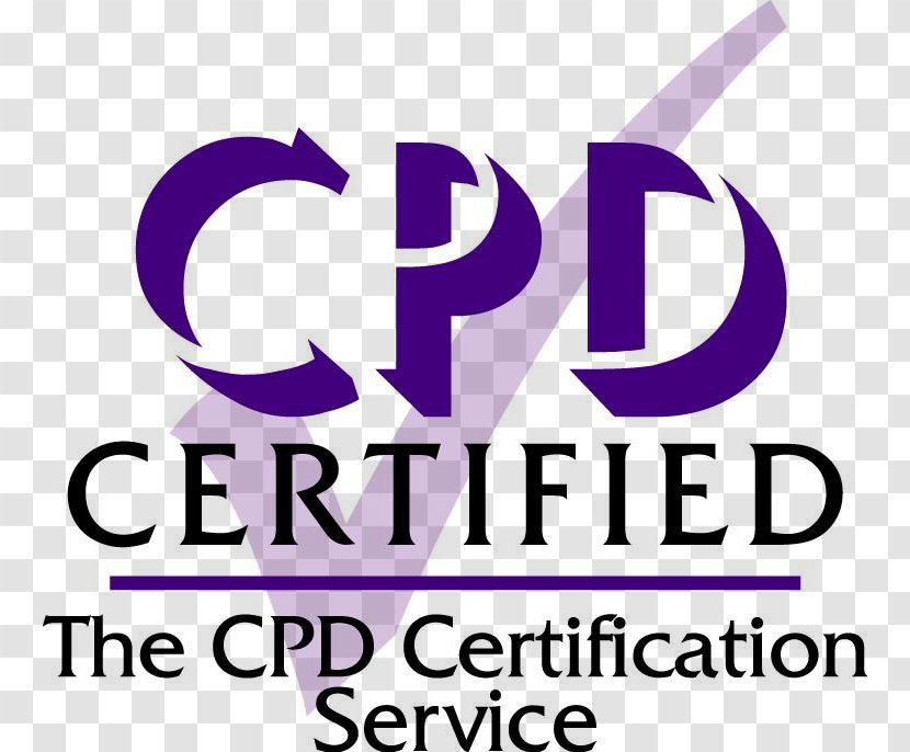 Professional Development Certification Accreditation Course - Training - Certified Transparent PNG