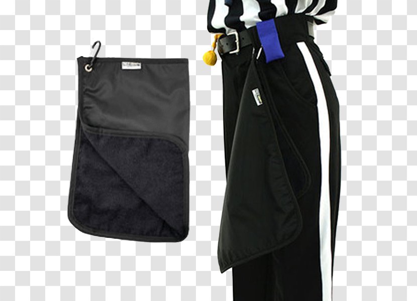 Bag Product Brand Pocket M Black Transparent PNG
