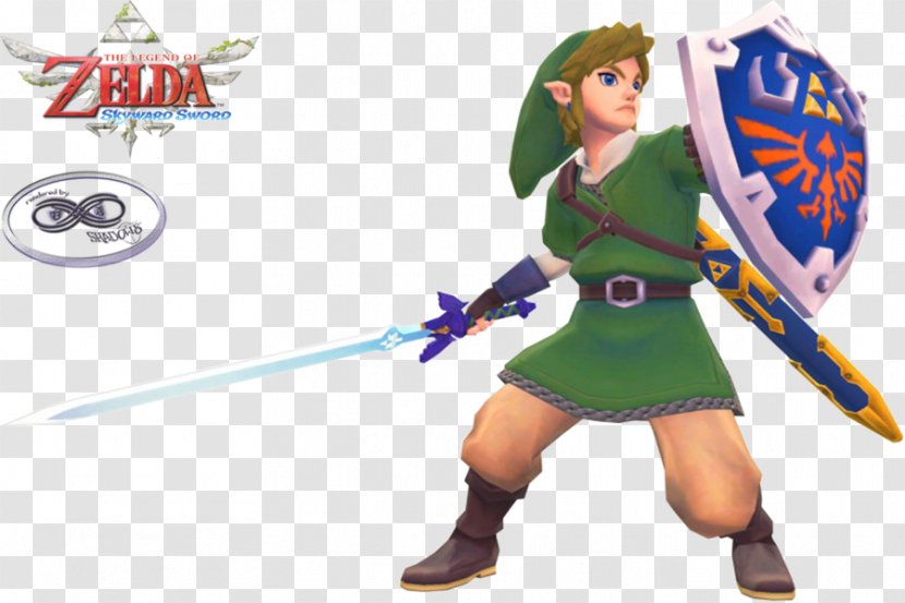 The Legend Of Zelda: Skyward Sword Zelda II: Adventure Link Twilight Princess HD Ocarina Time - Flower - Watercolor Transparent PNG