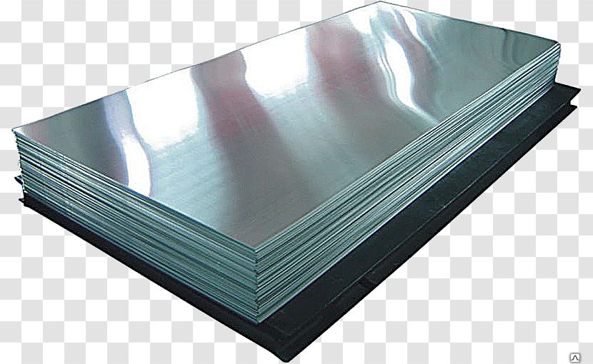 Aluminium Foil Sheet Metal 1060 Alloy - Ductility Transparent PNG