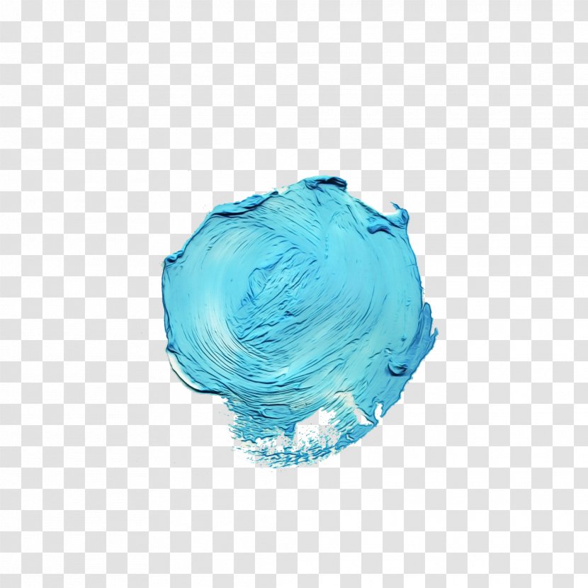 Blue Aqua Turquoise Transparent PNG