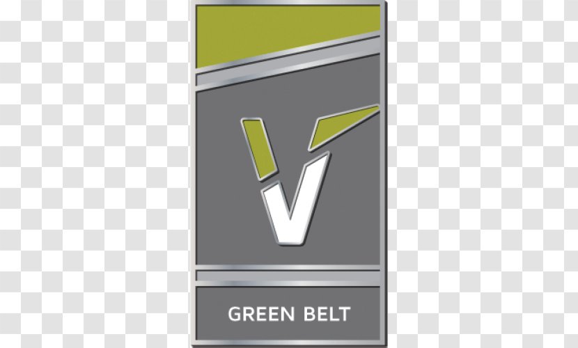 Lapel Pin Safety Logo Award - Greenbelt Transparent PNG