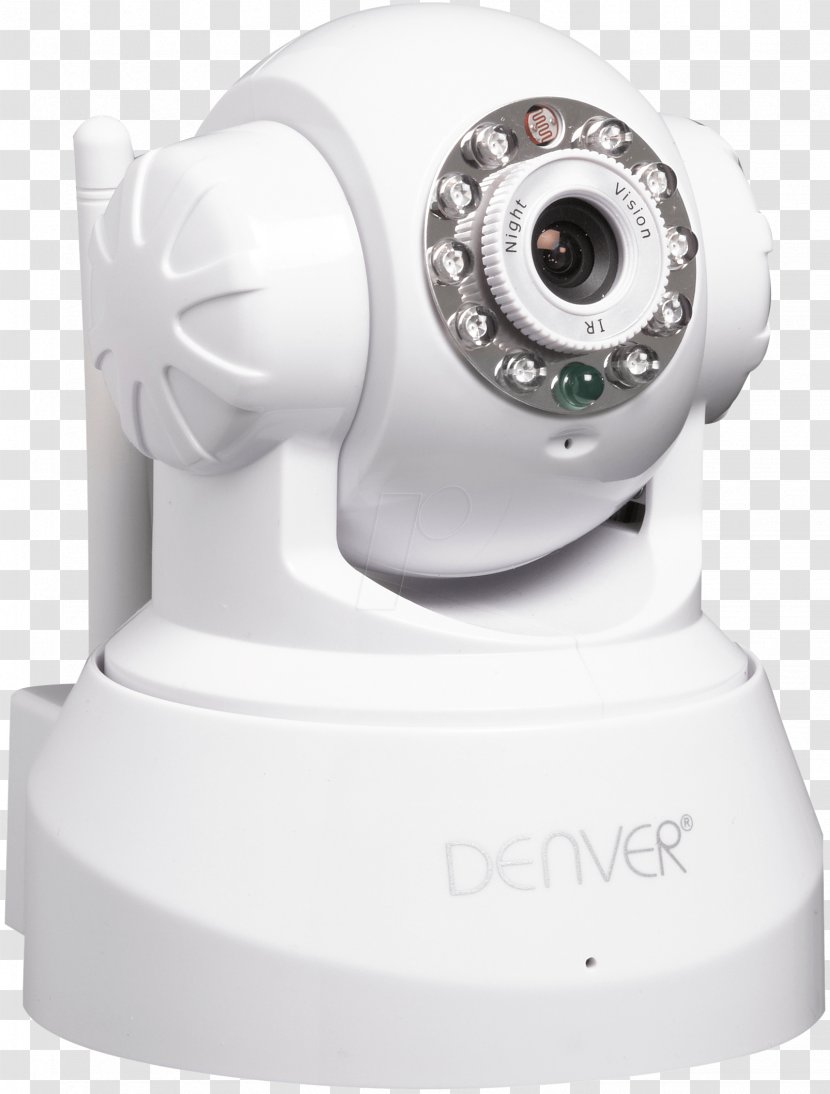 IP Camera Wireless Security Wi-Fi Bewakingscamera - Wifi Protected Access Transparent PNG