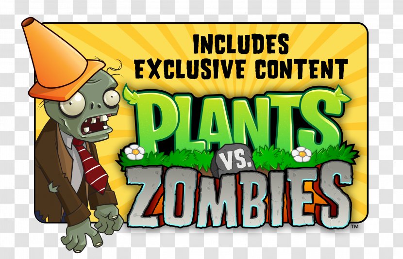 Plants Vs. Zombies: Garden Warfare 2 Zombies 2: It's About Time The Sims 3: Supernatural - Frame Transparent PNG