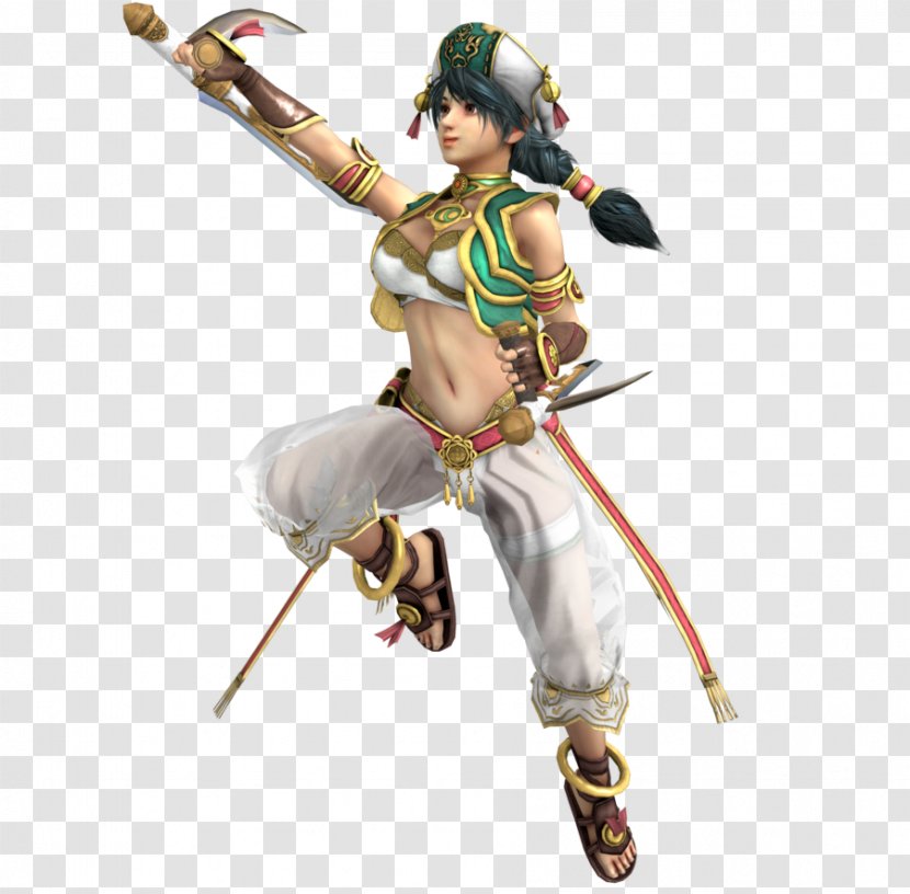 Soulcalibur II IV VI Talim - Youtube - Soul Transparent PNG