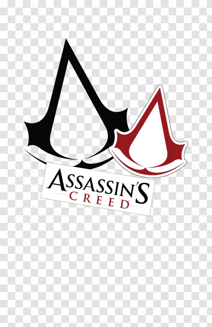 Assassin's Creed III Syndicate Unity Assassins Desmond Miles - Text Transparent PNG