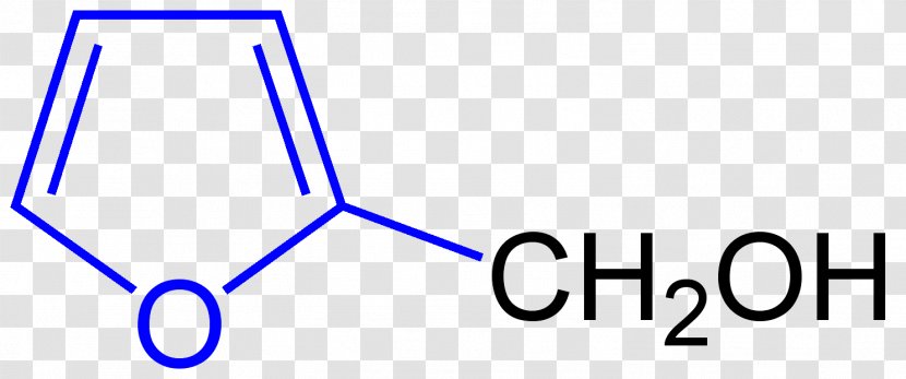 Pyrazole Furfuryl Alcohol Furan Heterocyclic Compound Chemistry - Chemical Substance - Symbol Transparent PNG