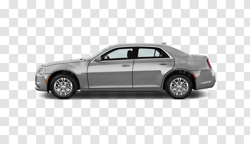 2016 Chrysler 300 Car 2017 2015 - Hemi Engine Transparent PNG