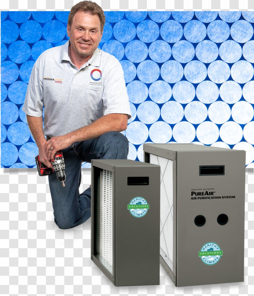 HVAC Air Conditioning Calabasas Central Heating Canoga Park Transparent PNG