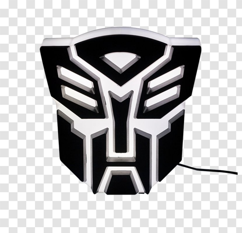 Optimus Prime Transformers: The Game Megatron Bumblebee Autobot - Decepticon - Transformers Lights Transparent PNG