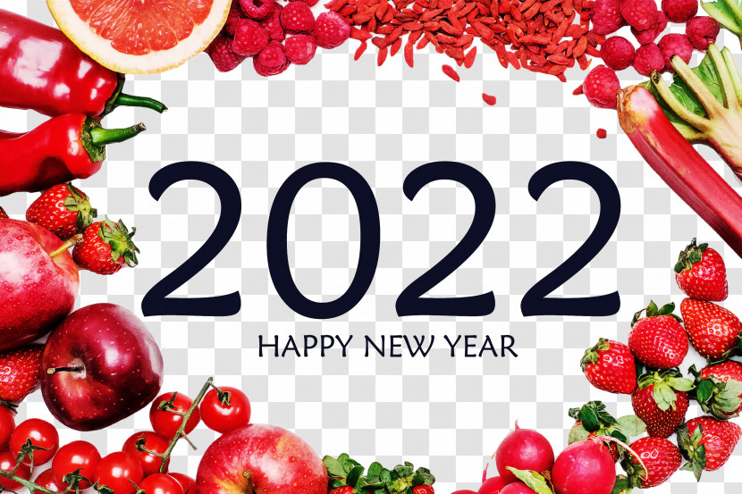 2022 Happy New Year 2022 New Year 2022 Transparent PNG