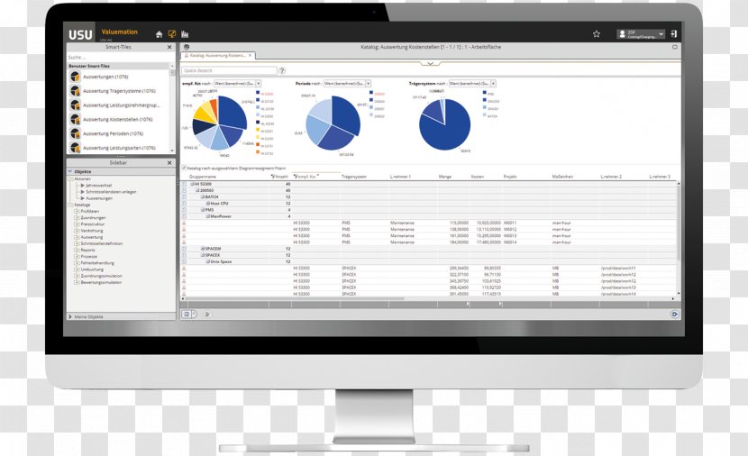 Cost Computer Program Valuation Budgetierung Information Technology - Financial Management Transparent PNG