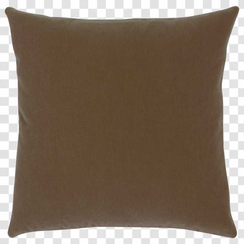 Throw Pillows Cushion Linen Taie - Pillow Transparent PNG