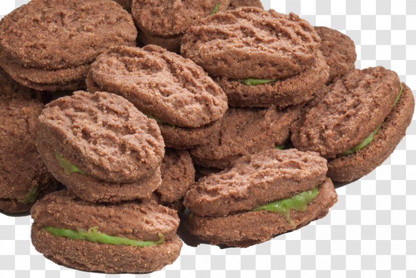 Biscuits Cookie M Macaroon Eet-Me Cookies - Snack - Mint Recipe Transparent PNG