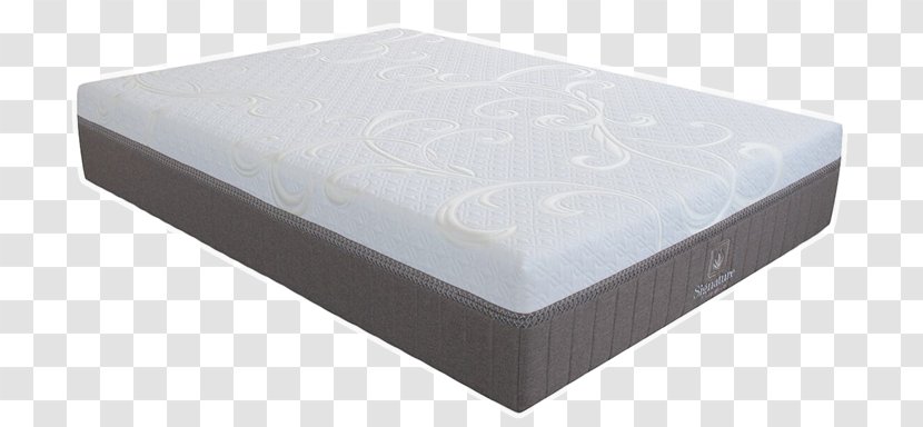 Mattress Memory Foam Health Care Pillow - Pad Transparent PNG