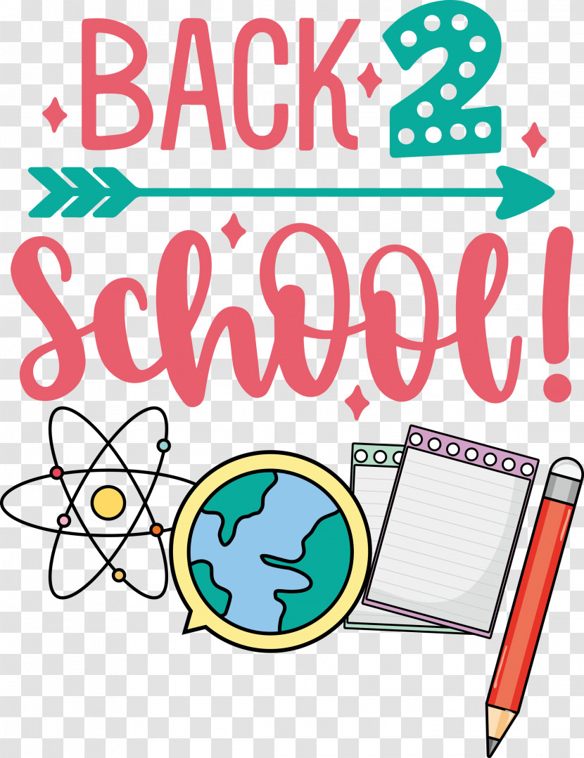 Back To School Education School Transparent PNG