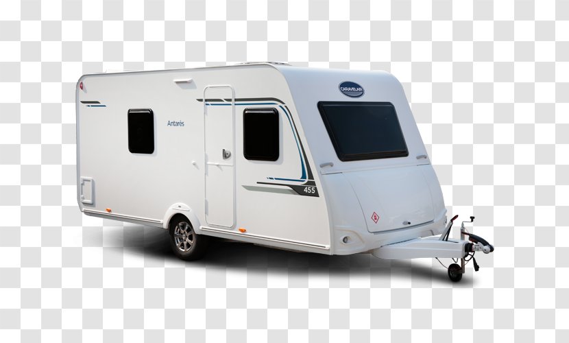 Caravan Salon Campervans Caravelair Motor Vehicle - Obelink - Horseshoe Tastes Transparent PNG