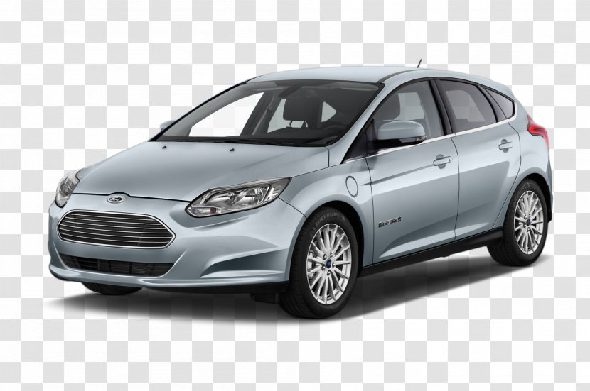 2014 Ford Focus Electric 2013 Car Motor Company - Fiesta - FOCUS Transparent PNG
