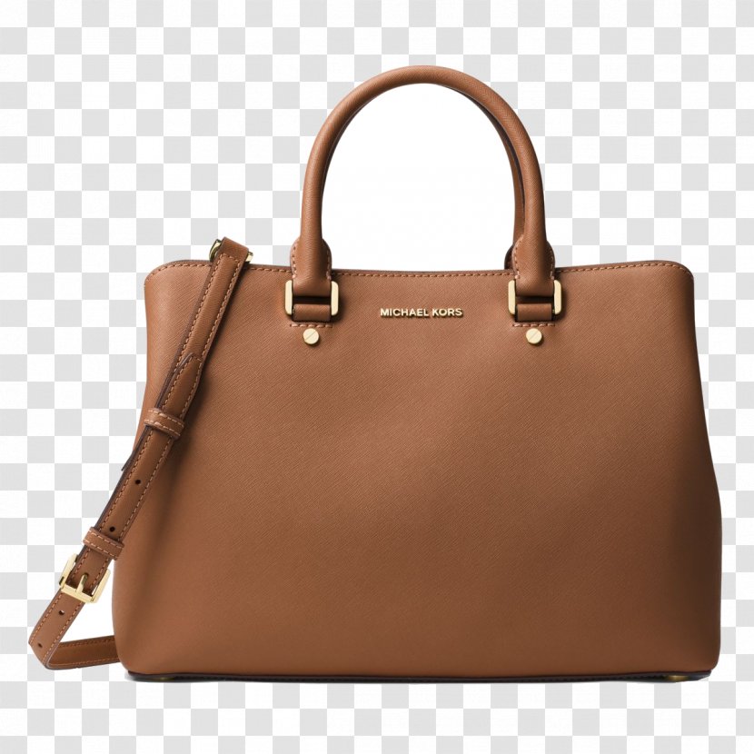 Satchel Handbag Wallet Leather - Michael Kors Transparent PNG