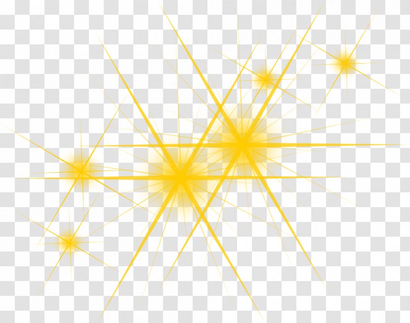 Scalp Pruritus Point Angle Desktop Wallpaper - Symmetry - Sparkles Star Transparent PNG