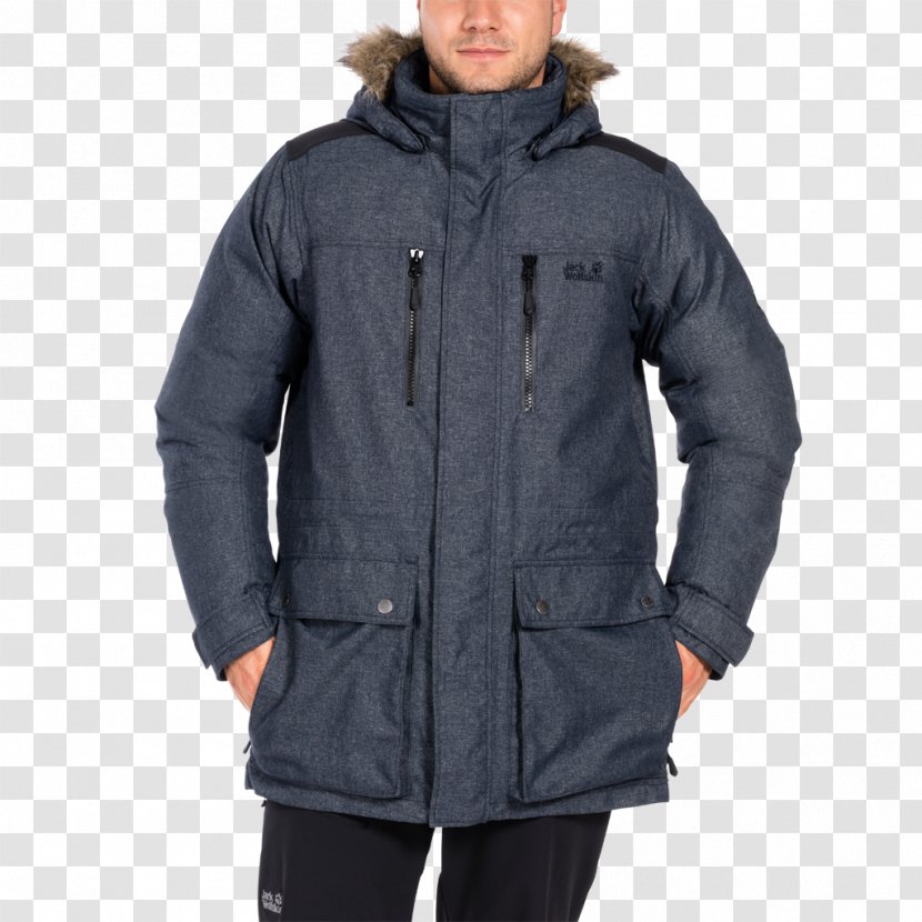 Hoodie Flight Jacket Adidas Coat - Outerwear Transparent PNG