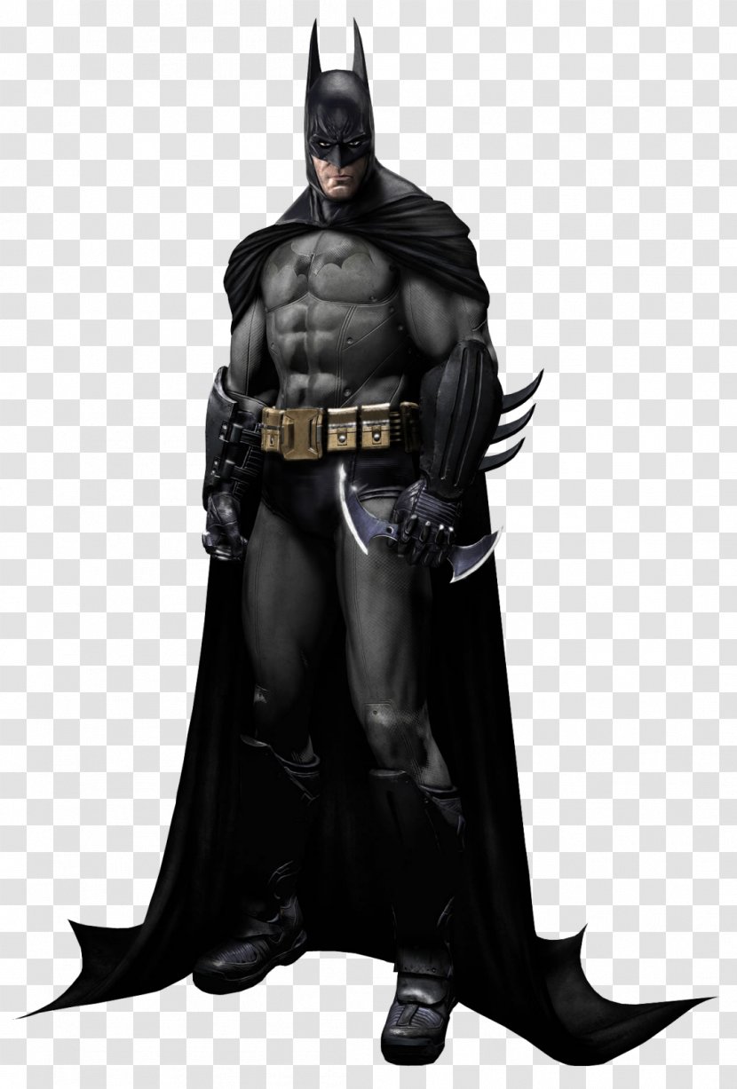 Batman: Arkham Asylum City Joker Harley Quinn - Video Game - Bat Transparent PNG