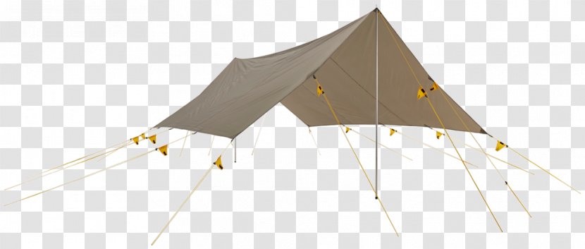 Tent Tarpaulin White Grey Color - Waist - Industrial Design Transparent PNG
