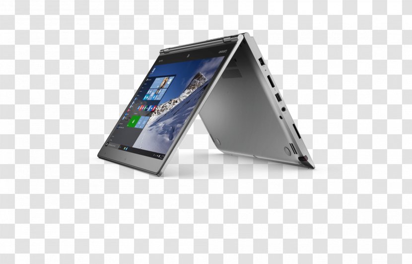 Smartphone Laptop Lenovo ThinkPad Yoga 11e Intel - Thinkpad Transparent PNG