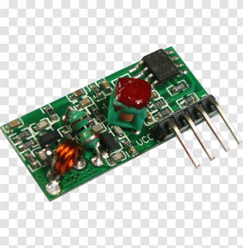 Microcontroller Raspberry Pi TV Tuner Cards & Adapters General-purpose Input/output Lorawan - Bluetooth Low Energy Transparent PNG