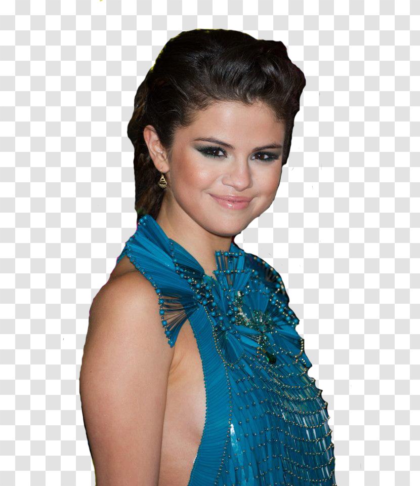 Selena Gomez Spring Breakers Model United States Long Hair - Cartoon Transparent PNG