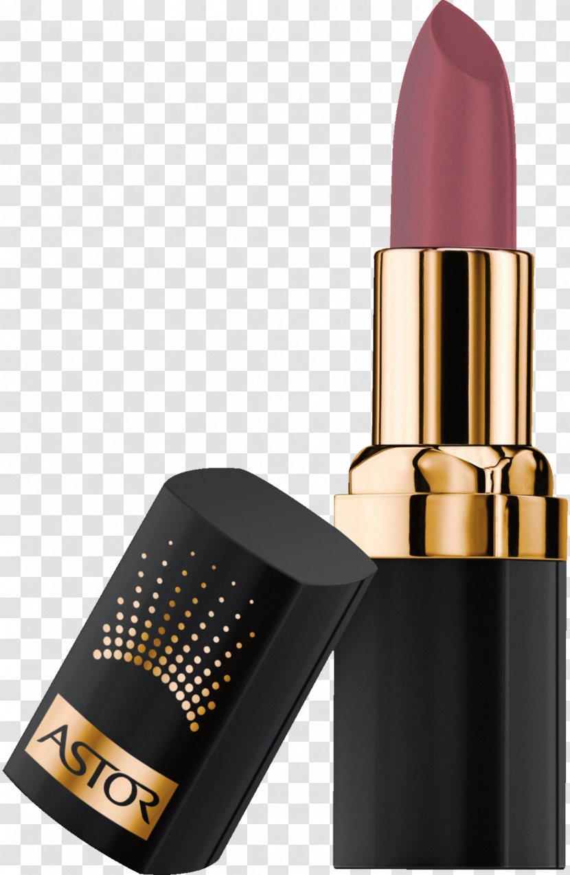 Lipstick Cosmetics Color Lip Stain Transparent PNG