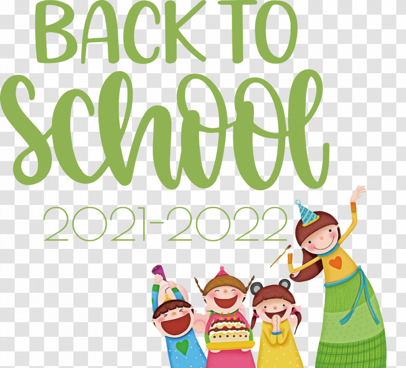 Back To School Transparent PNG