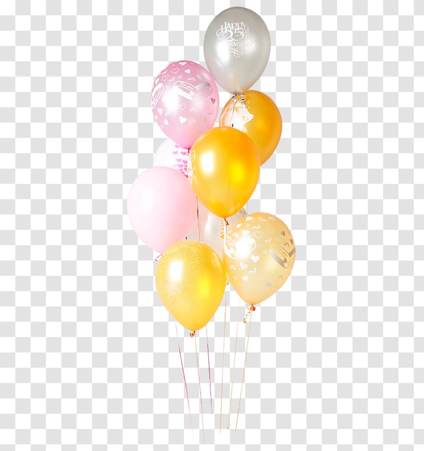 Toy Balloon Small Business Corporation - Party Transparent PNG