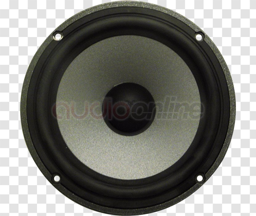 Tweeter Coaxial Loudspeaker Mid-range Speaker Vehicle Audio - Tannoy - Bocinas Transparent PNG